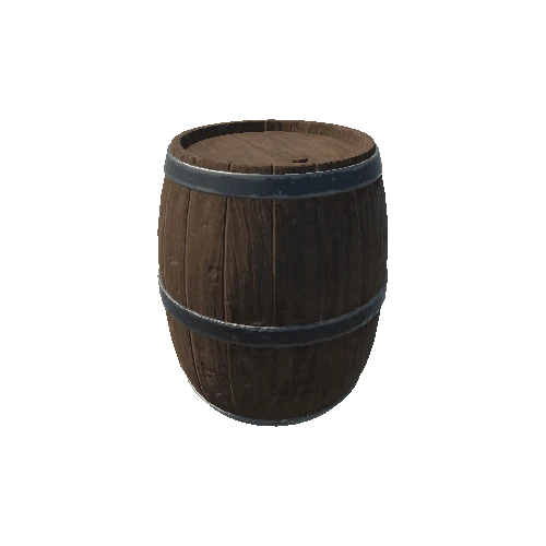 Barrel Wine